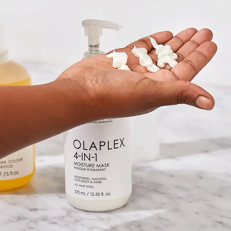 Olaplex 4-IN-1 Moisture Mask 370ml