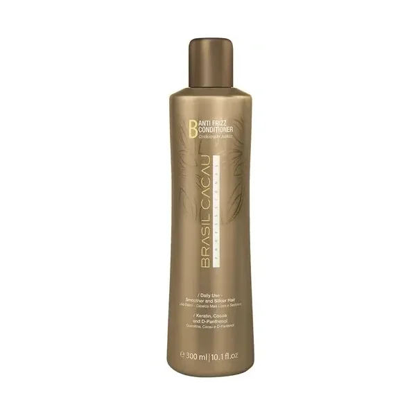 Cadiveu Brasil Cacau B-Anti Frizz Conditioner 300ml