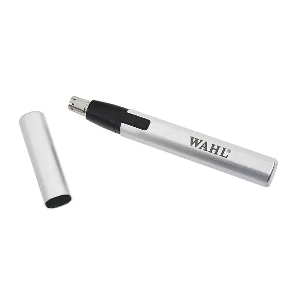 Wahl Micro Groomsmen Tondeuse Nez et Oreilles