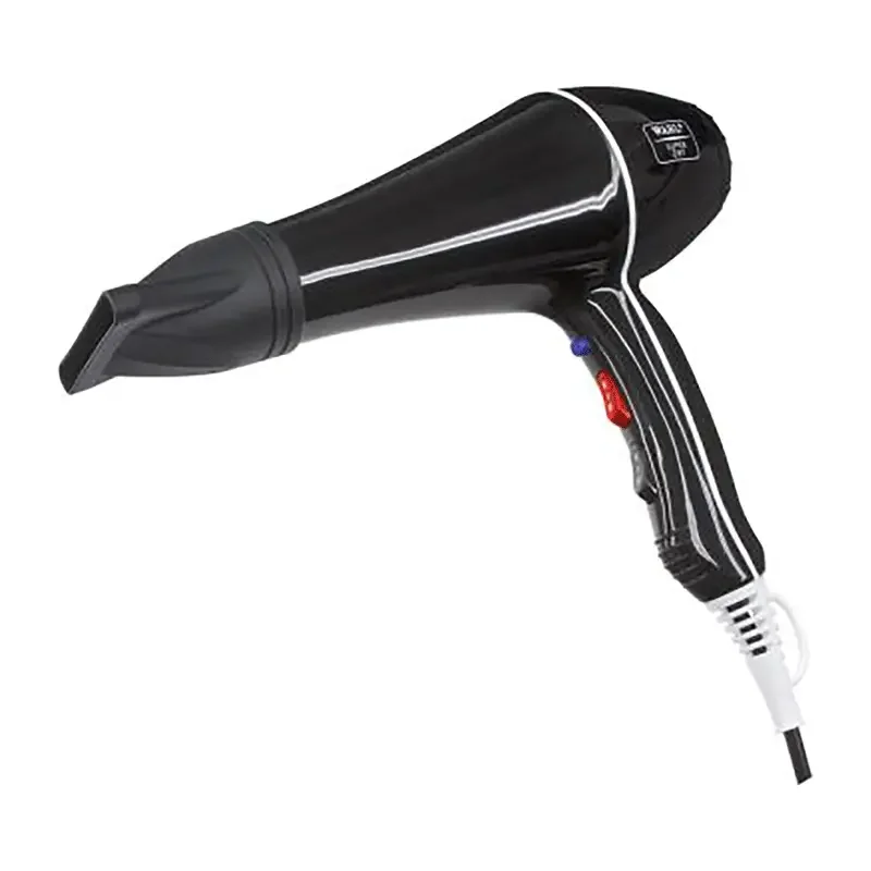 Wahl Super Dry Haartrockner Schwarz