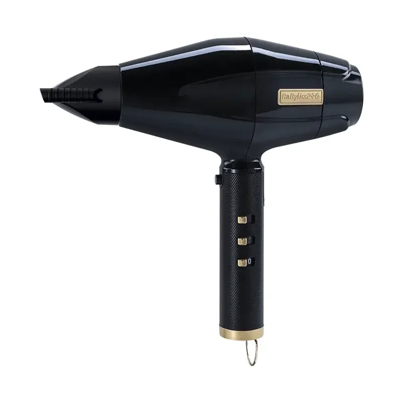 Babyliss Pro 4artists BlackFX Hair Dryer 2200w