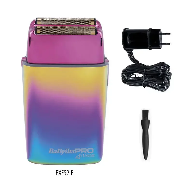 Babyliss Pro 4artists FOILFX02 Chameleon