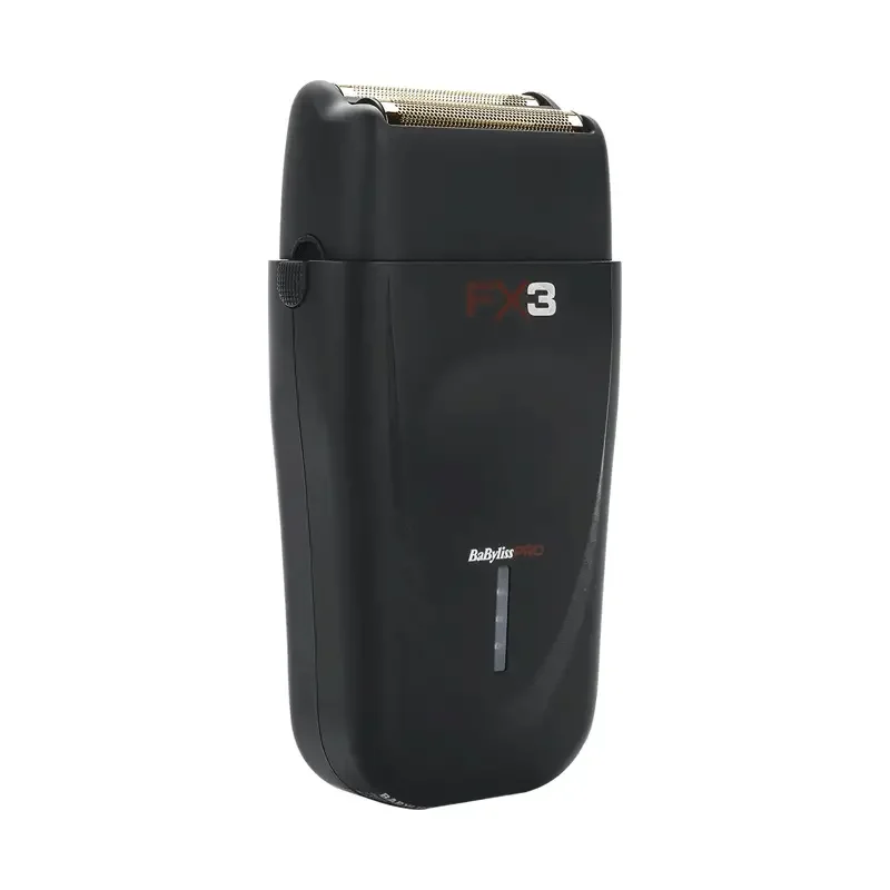 Babyliss Pro 4artists FX3 Shaver Black