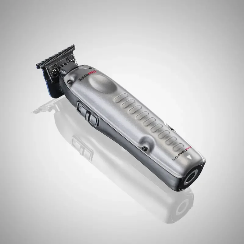 Babyliss Pro 4artists FXONE Lo-ProFX Trimmer Grau