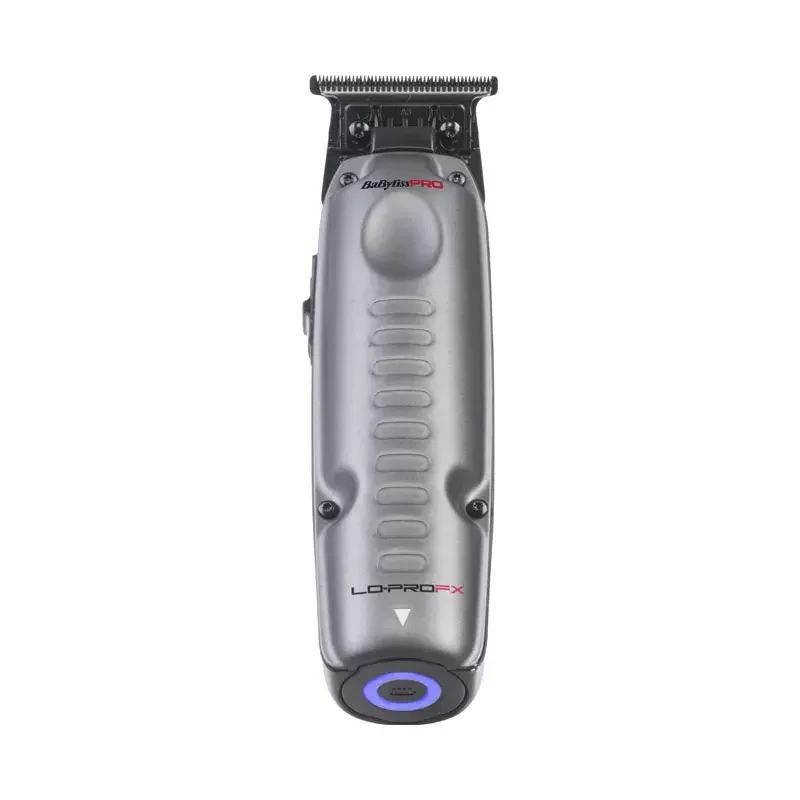 Babyliss Pro 4artists FXONE Lo-ProFX Trimmer Grau