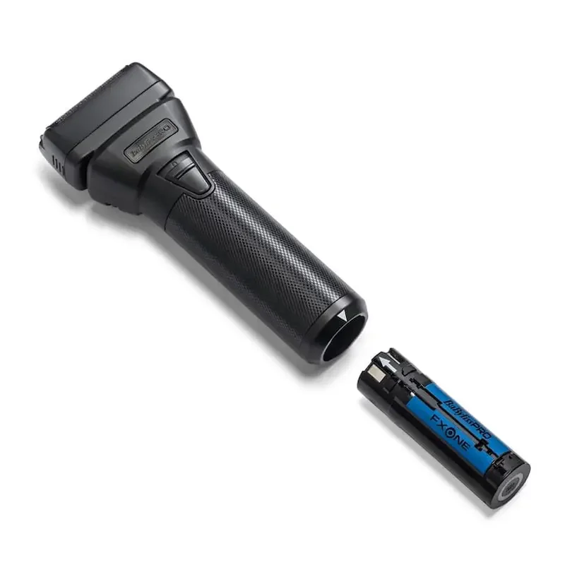 Babyliss Pro 4artists FXONE Rasoir Noir