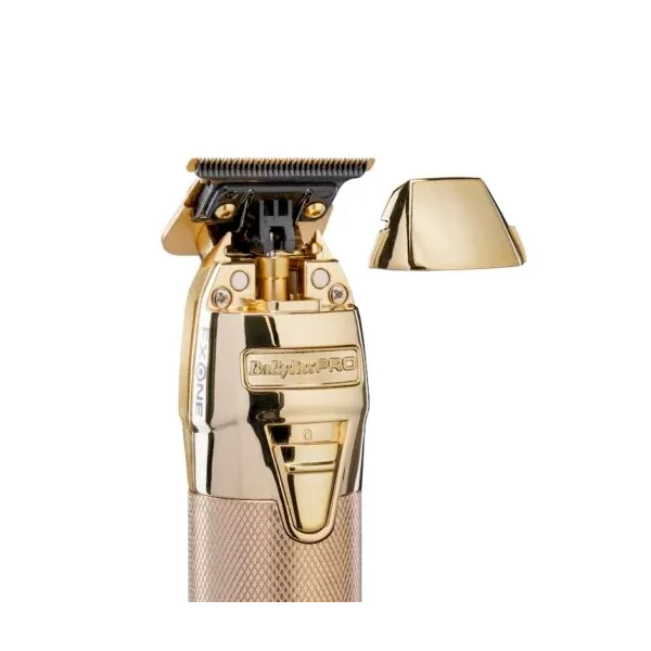 BaByliss Pro 4artists FXONE Trimmer Gold