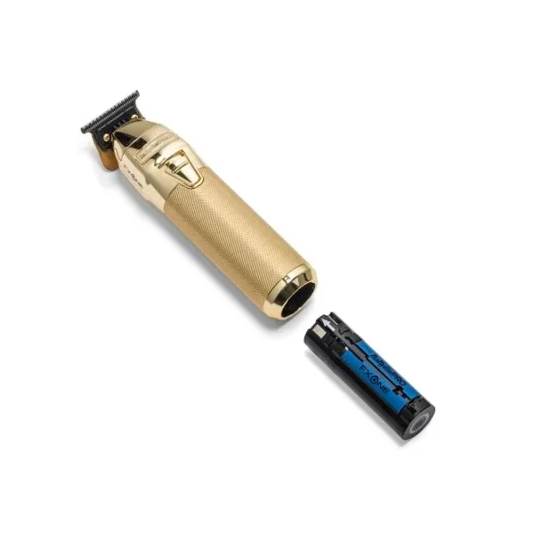 BaByliss Pro 4artists FXONE Trimmer Gold