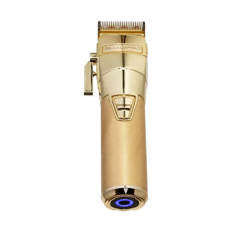 BaByliss Pro 4artists FXONE Haarschneider Gold