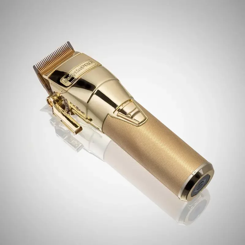 BaByliss Pro 4artists FXONE Tondeuse Goud