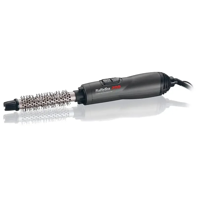 Babyliss Pro Hot air brush Titanium 19mm 700w