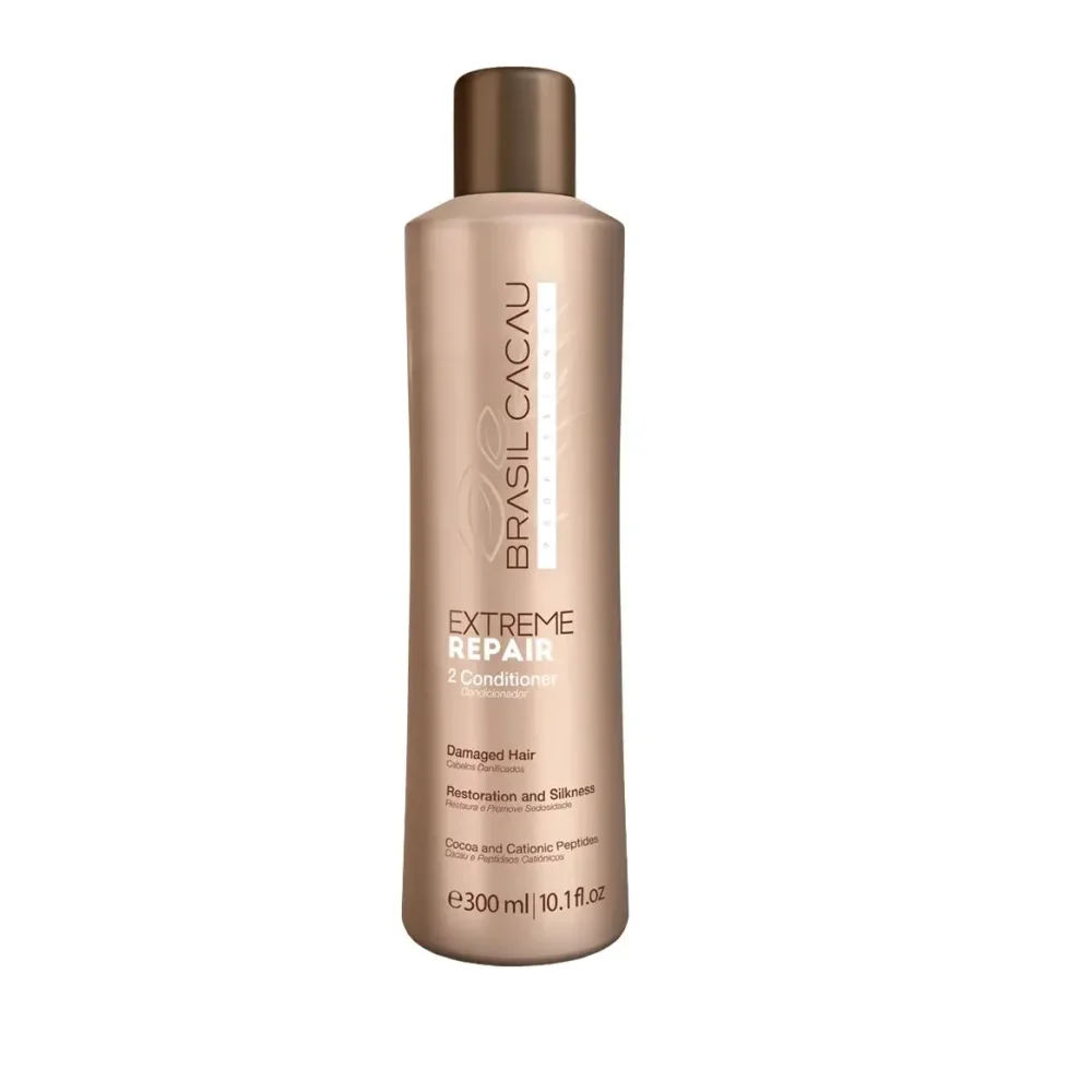 Cadiveu Brasil Cacau 2 Conditioner Extreme Repair 300ml