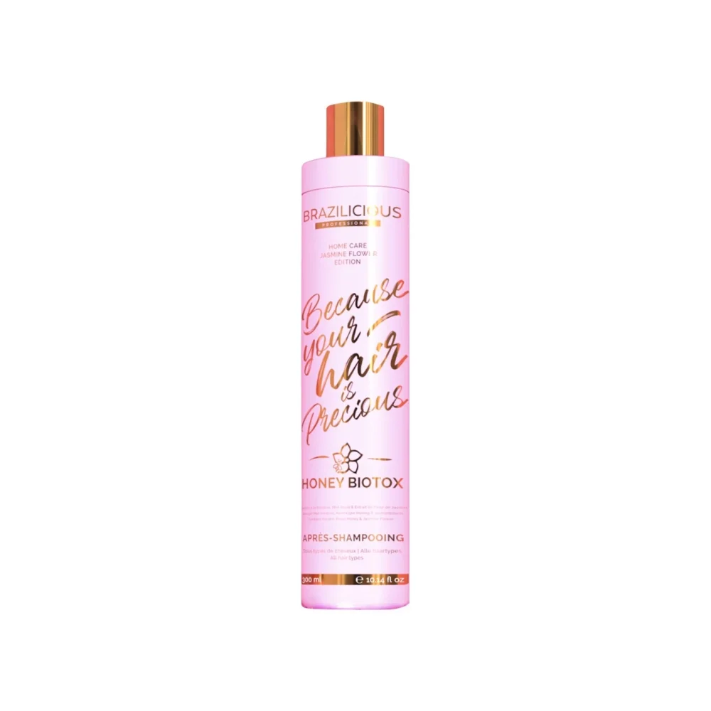 BraziliCious Honey Biotox conditioner 250ml