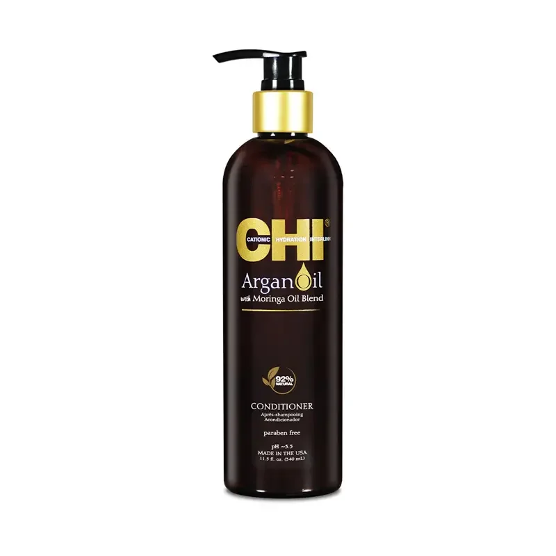 CHI Argan Oil Conditioner 340ml