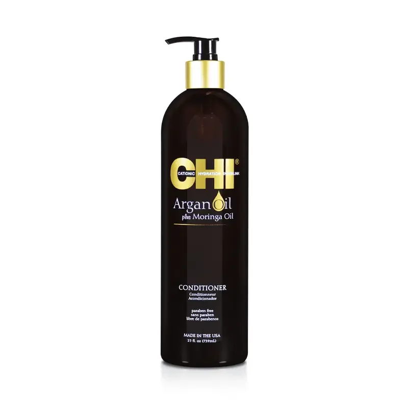 CHI Argan Oil Conditioner 739ml