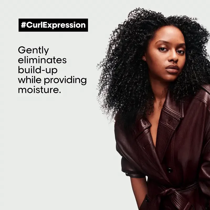 L'Oréal Serie Expert Curl Expression 10-in-1 Cream-in Mousse 235g