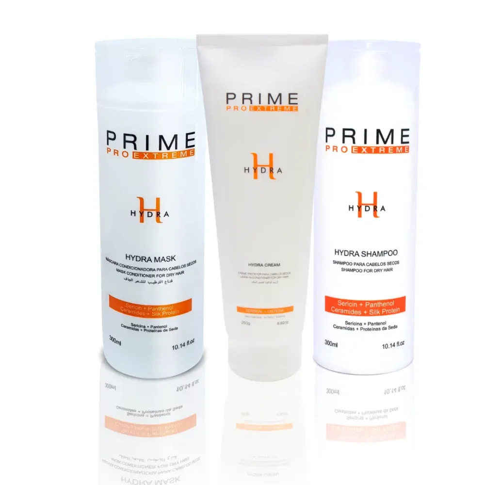 Prime Pro Extreme Hydra Kit 850ml