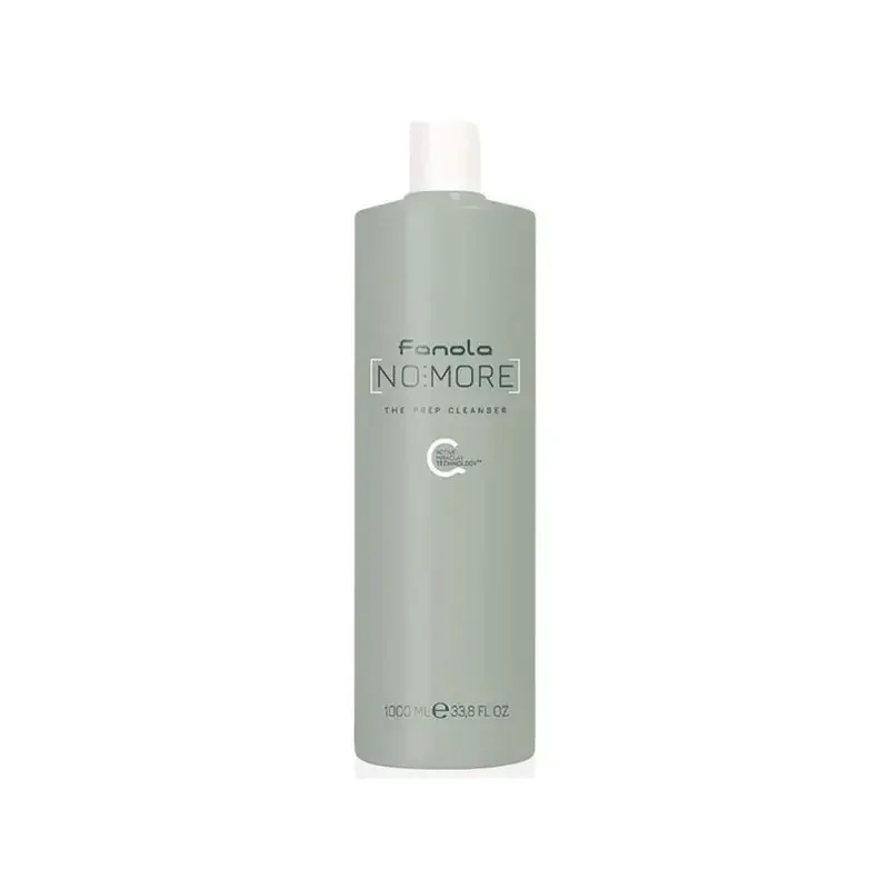 Fanola No More The Prep Cleanser 1000ml