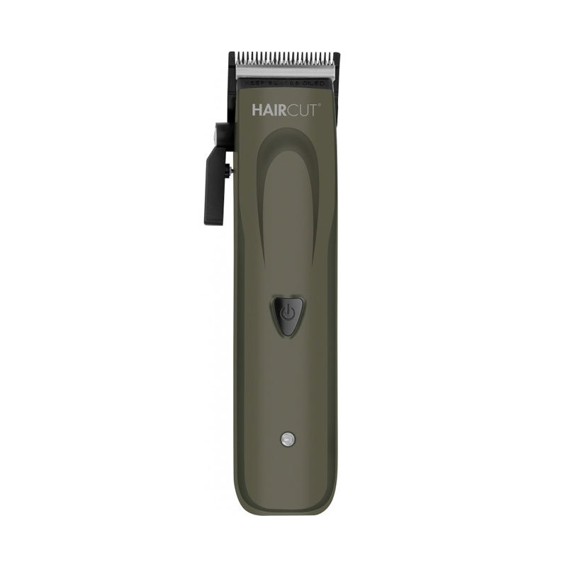 Haircut TH35 Clipper Bronze Edition