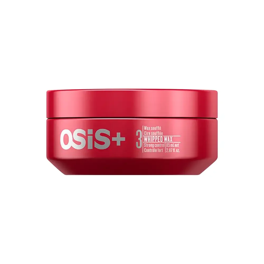 Schwarzkopf Osis+Whipped Wax Souffle 85 ml