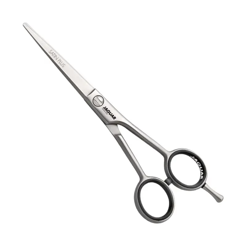 Jaguar White Line Satin Plus Scissors 5.0