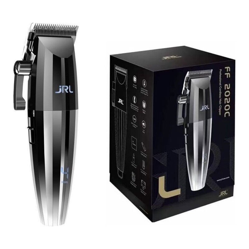 JRL Freshfade 2020C Clipper Silver