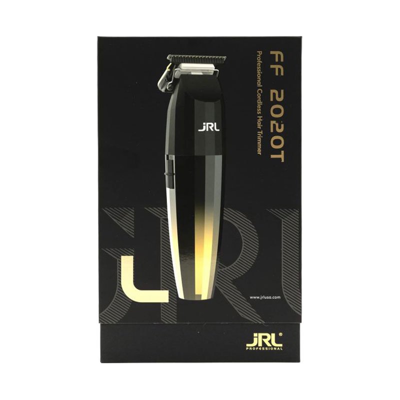 JRL Freshfade 2020T Trimmer Gold