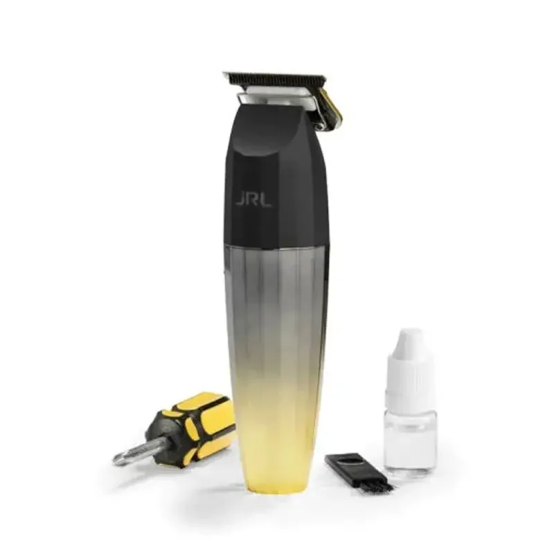 JRL Freshfade 2020 Gold Collection Clipper and Trimmer