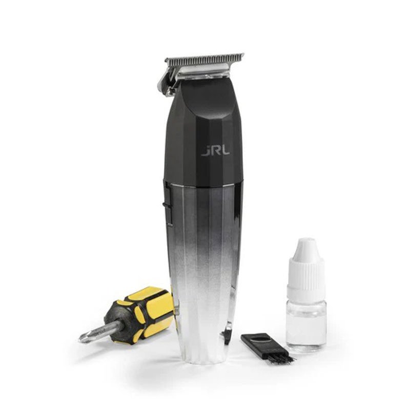 JRL FreshFade 2020T Trimmer Silber