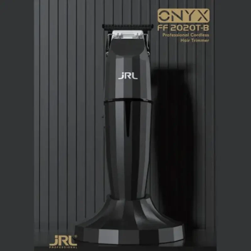 JRL Onyx Freshfade 2020T-B Trimmer Schwarz