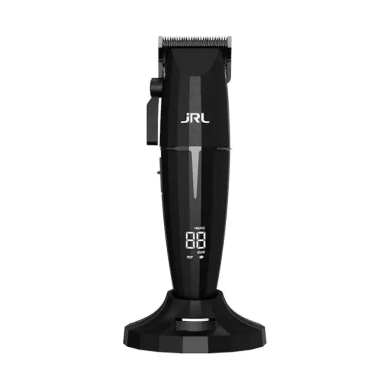 JRL Onyx Clipper and Trimmer Collection Black