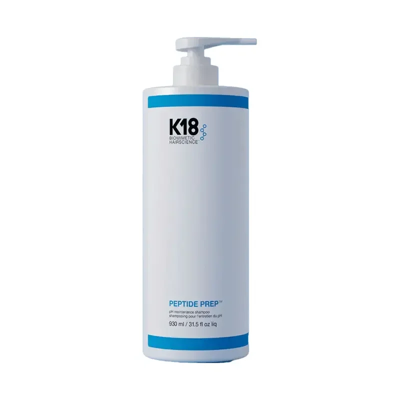 K18 Peptide Prep pH Maintenance Shampoo 930ml