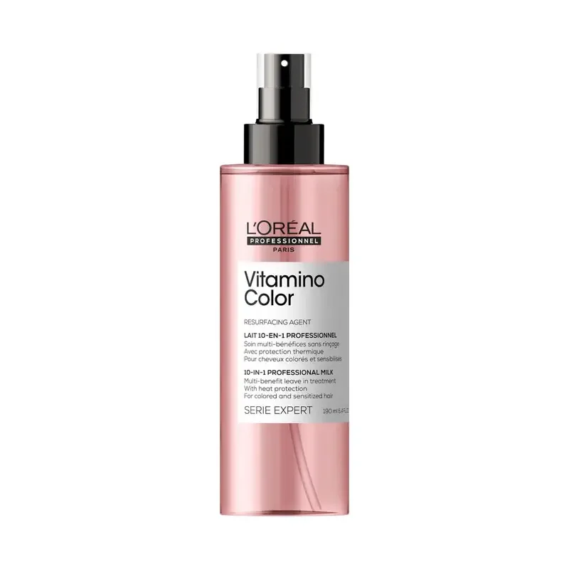 L'Oréal Serie Expert Vitamino Color 10 in 1 Spray 190ml