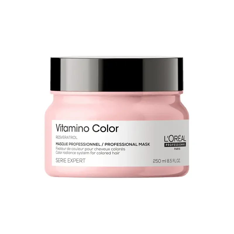 L'Oréal Série Expert Vitamino Color Maske 250ml