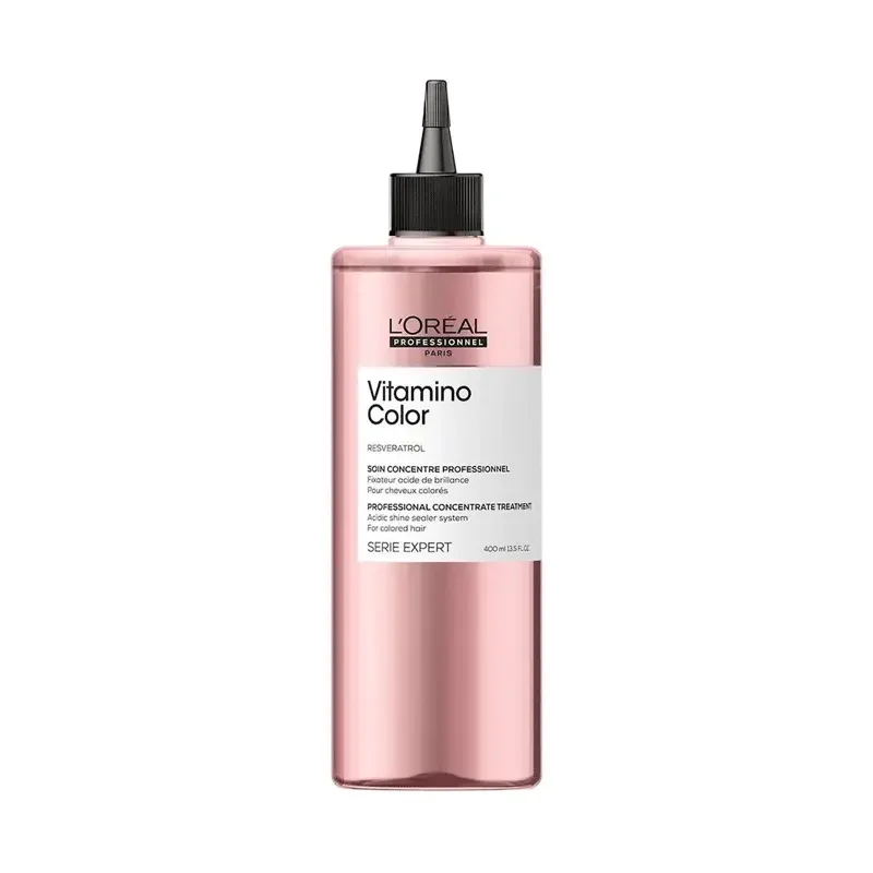 L’Oréal Serie Expert Vitamino Color Concentrate Treatment 400ml