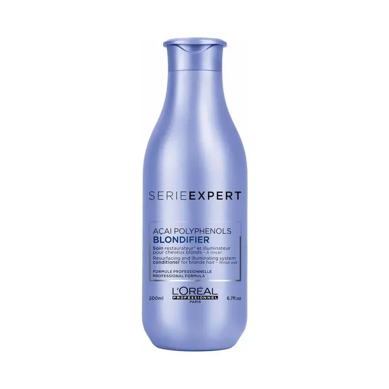 L'Oréal Serie Expert Blondifier Conditioner 200ml