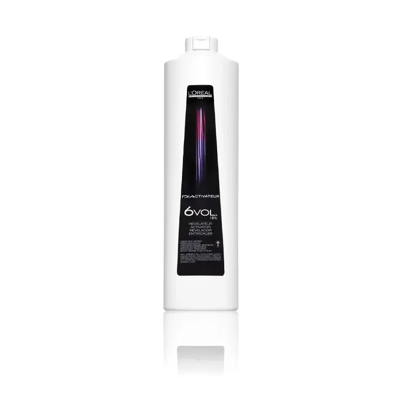 L'Oréal Dia Activateur Developer 6 vol 1,8% 1000ml