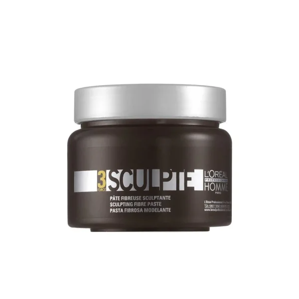 L'Oreal Homme Sculpt Paste150ml