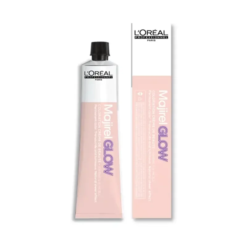 L'Oreal Majirel Glow Dark Base .21 50ml