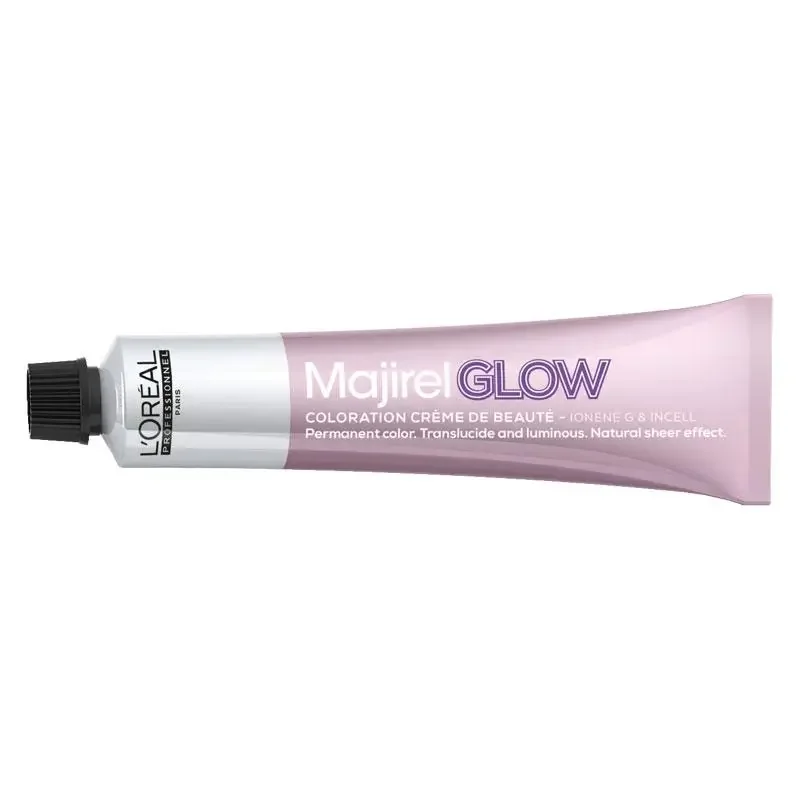 L'Oréal Majirel Glow Dark Base .01 50ml