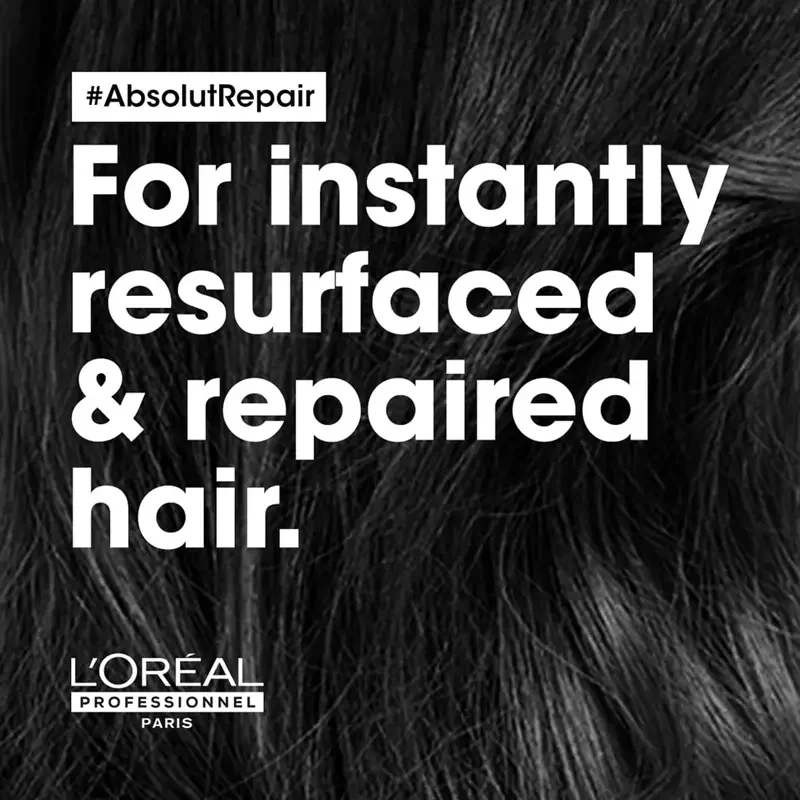 L'Oreal Serie Expert Absolut Repair Shampoo 1500ml