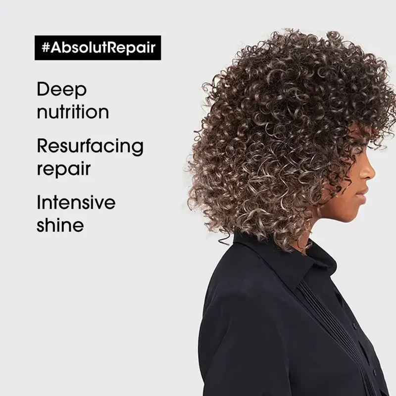 L'Oréal Serie Expert Absolut Repair Shampooing 1500ml