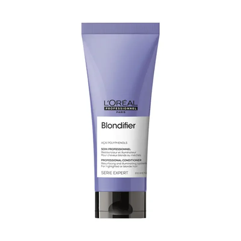 L'Oréal Serie Expert Blondifier Conditioner 200ml