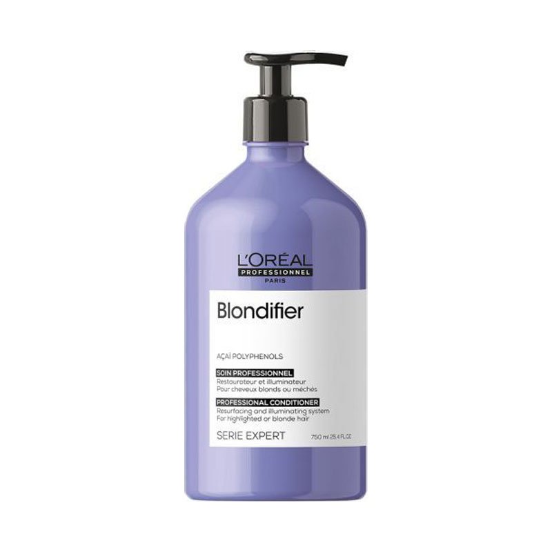 L'Oréal Serie Expert Blondifier Conditioner 750ml