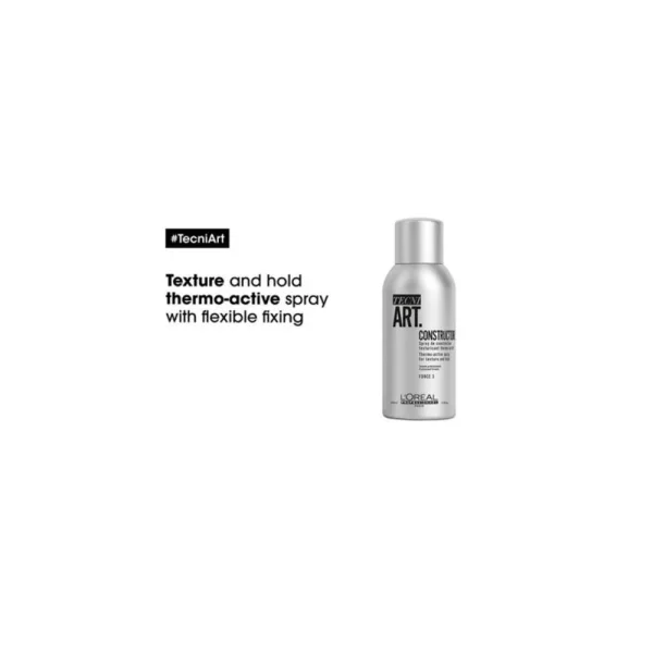 L'Oréal Professionnel Tecni Art Constructor 150ml