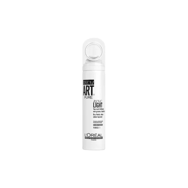 L'Oreal TecniArt Pure Ring Light Glansspray 150ml