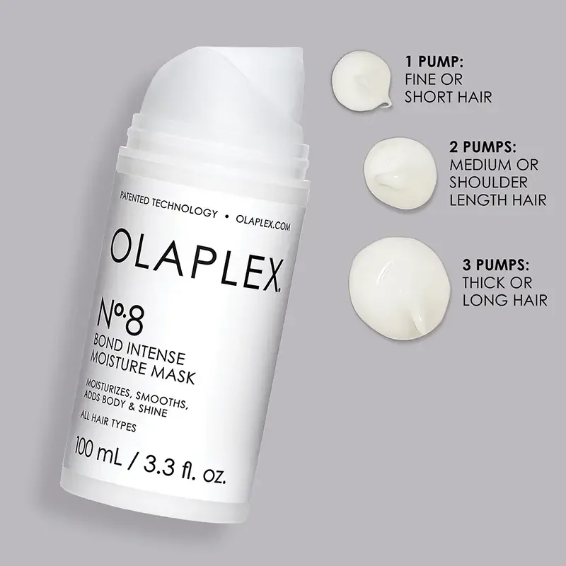 Olaplex No.8 Bond Intense Moisture Mask 100ml