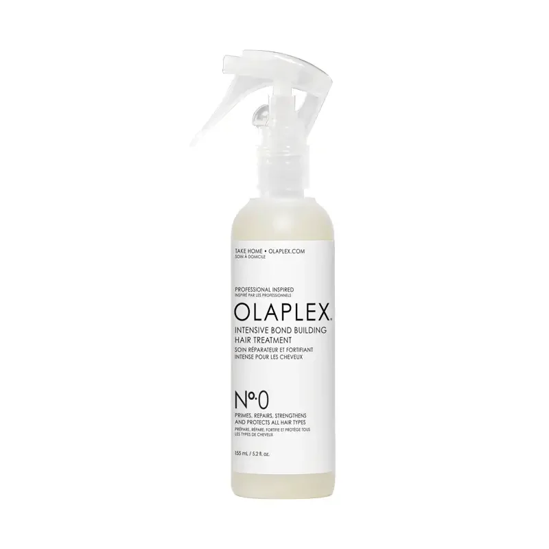 Olaplex No.0 Intensive Bond Building Hair Treatment 155ml