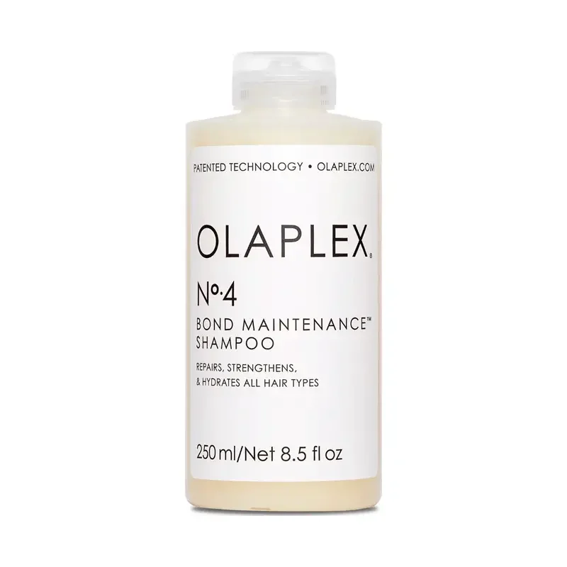 Olaplex No.4 Bond Maintenance Shampoo 250ml