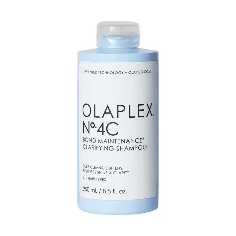 Olaplex No.4C Bond Maintenance Clarifying Shampoo 250ml